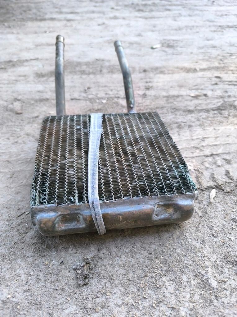 Peçka radiator opel 400 TMT - Boldumsaz - img 2
