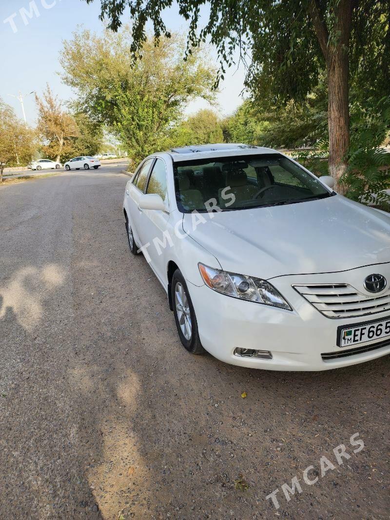 Toyota Camry 2006 - 163 000 TMT - Aşgabat - img 2