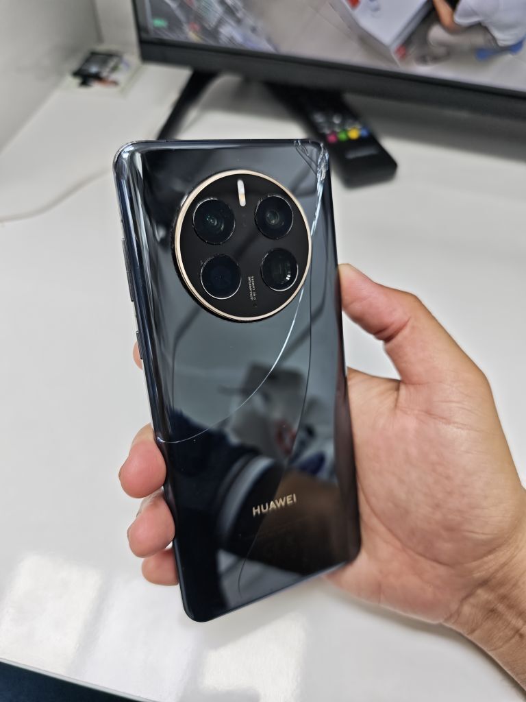 Huawei mate 50 Pro 256gb - Ашхабад - img 4