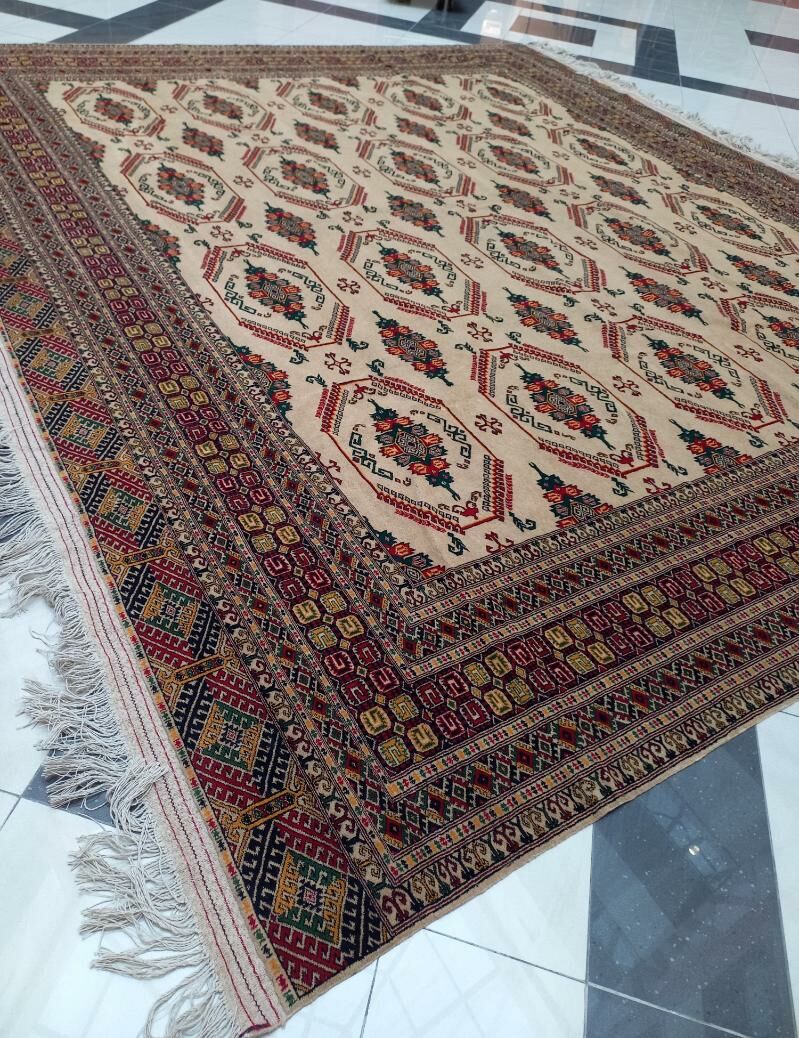 El haly 4 50/4 - Ашхабад - img 2