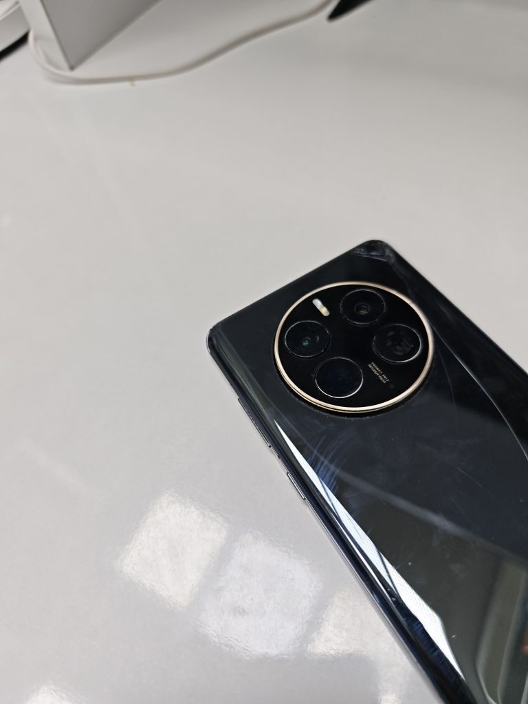 Huawei mate 50 Pro 256gb - Ашхабад - img 3