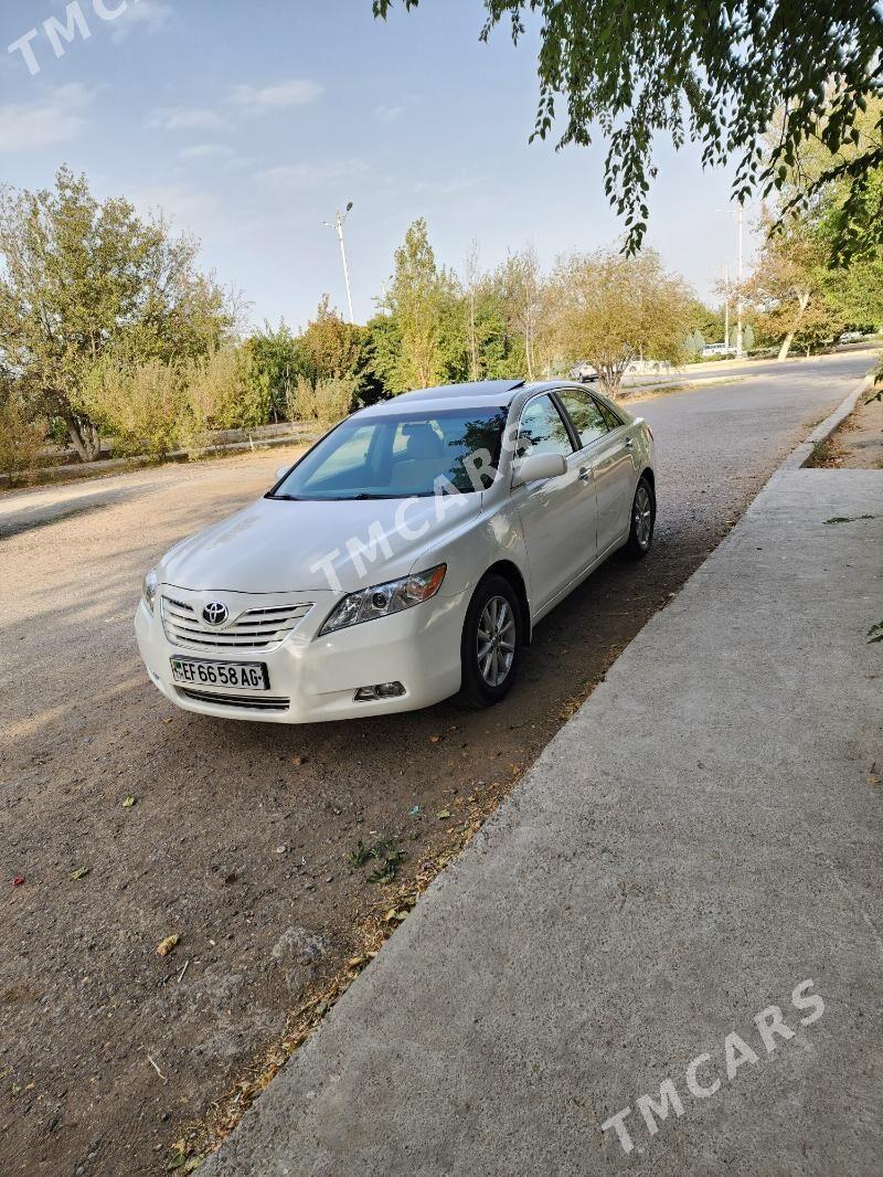 Toyota Camry 2006 - 163 000 TMT - Aşgabat - img 5