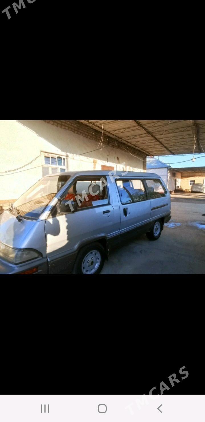 Toyota Hiace 1995 - 33 000 TMT - Туркменгала - img 4
