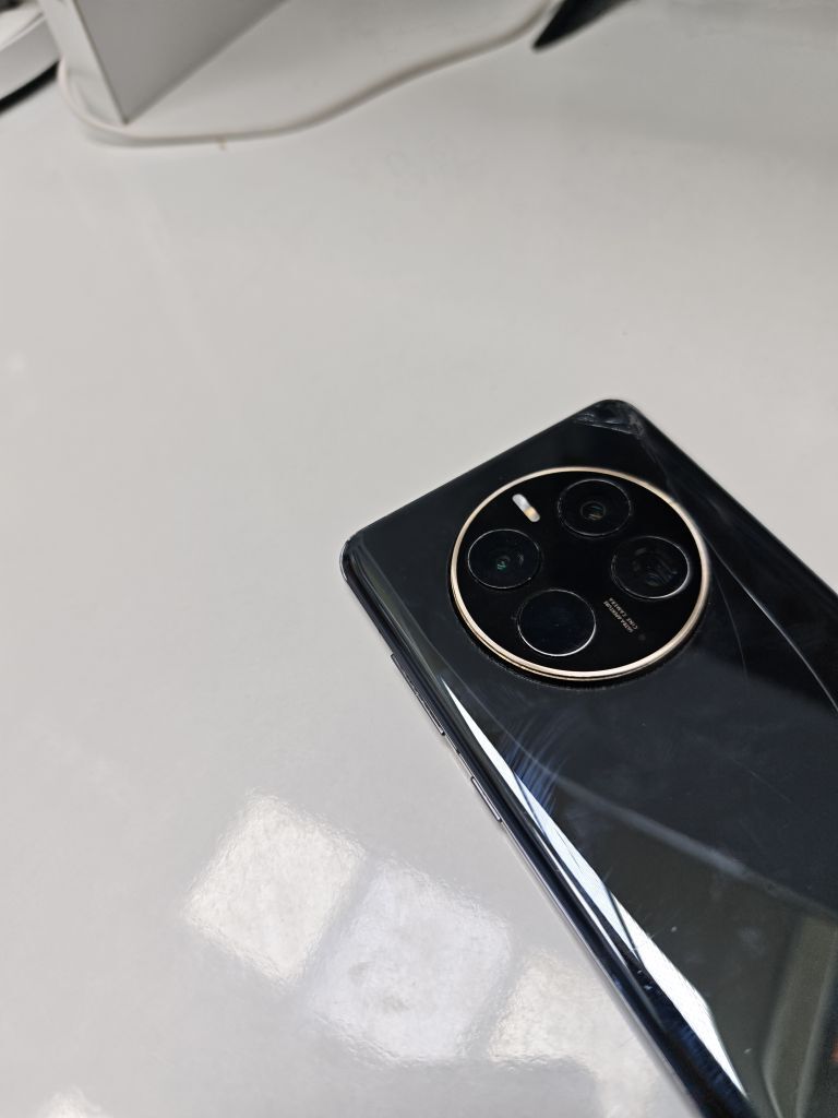 Huawei mate 50 Pro 256gb - Ашхабад - img 2