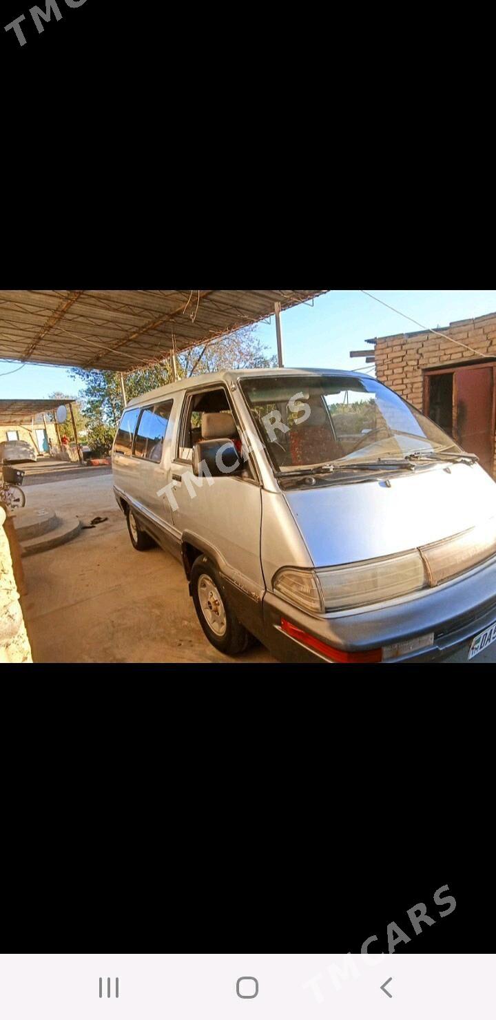 Toyota Hiace 1995 - 33 000 TMT - Туркменгала - img 2