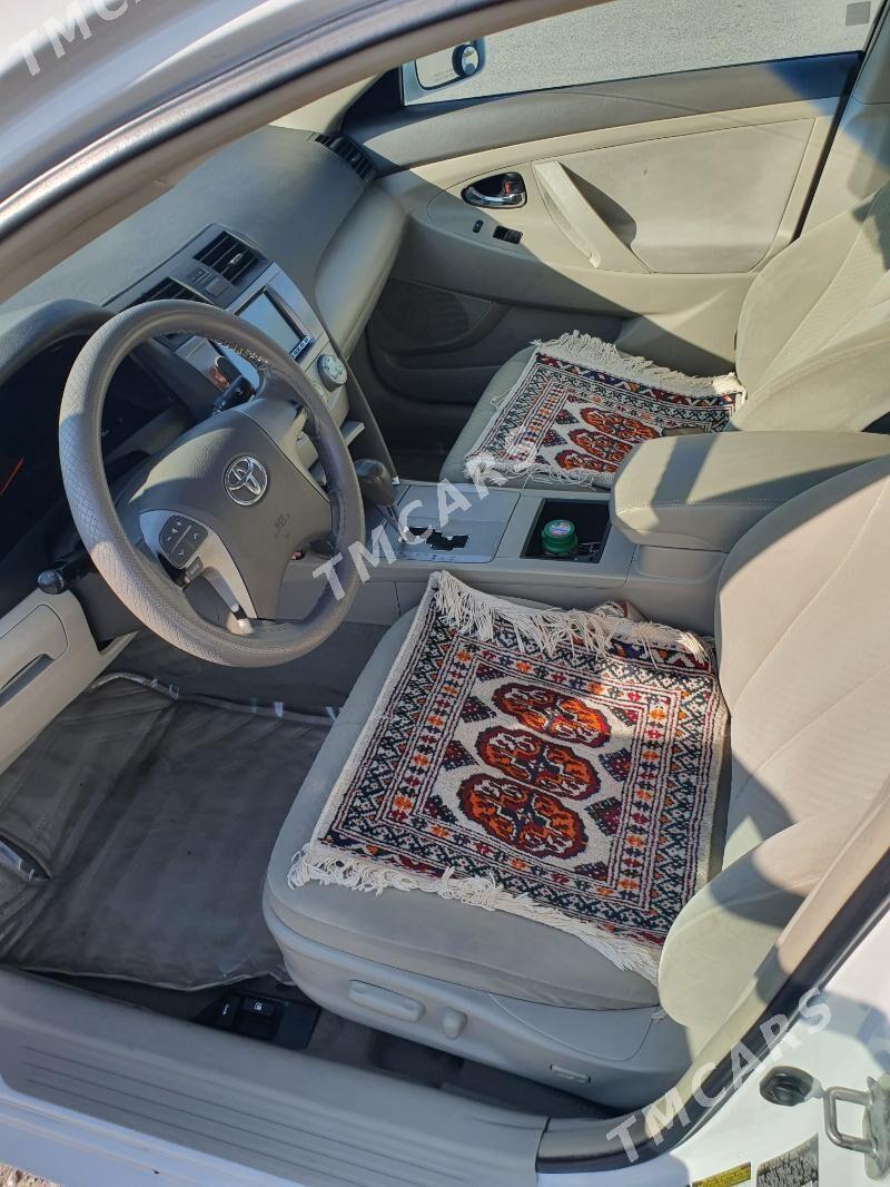 Toyota Camry 2006 - 163 000 TMT - Aşgabat - img 3