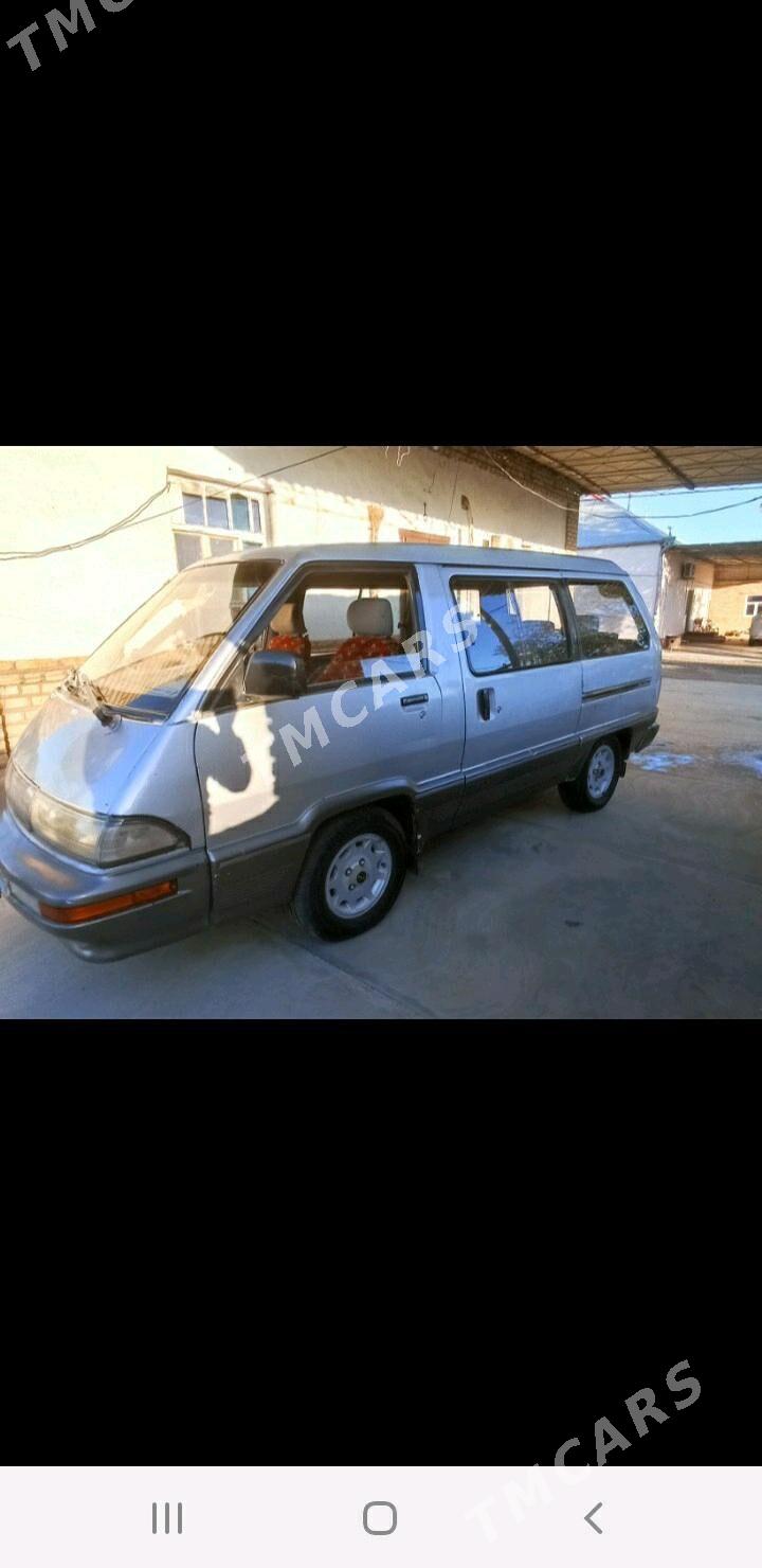 Toyota Hiace 1995 - 33 000 TMT - Туркменгала - img 5