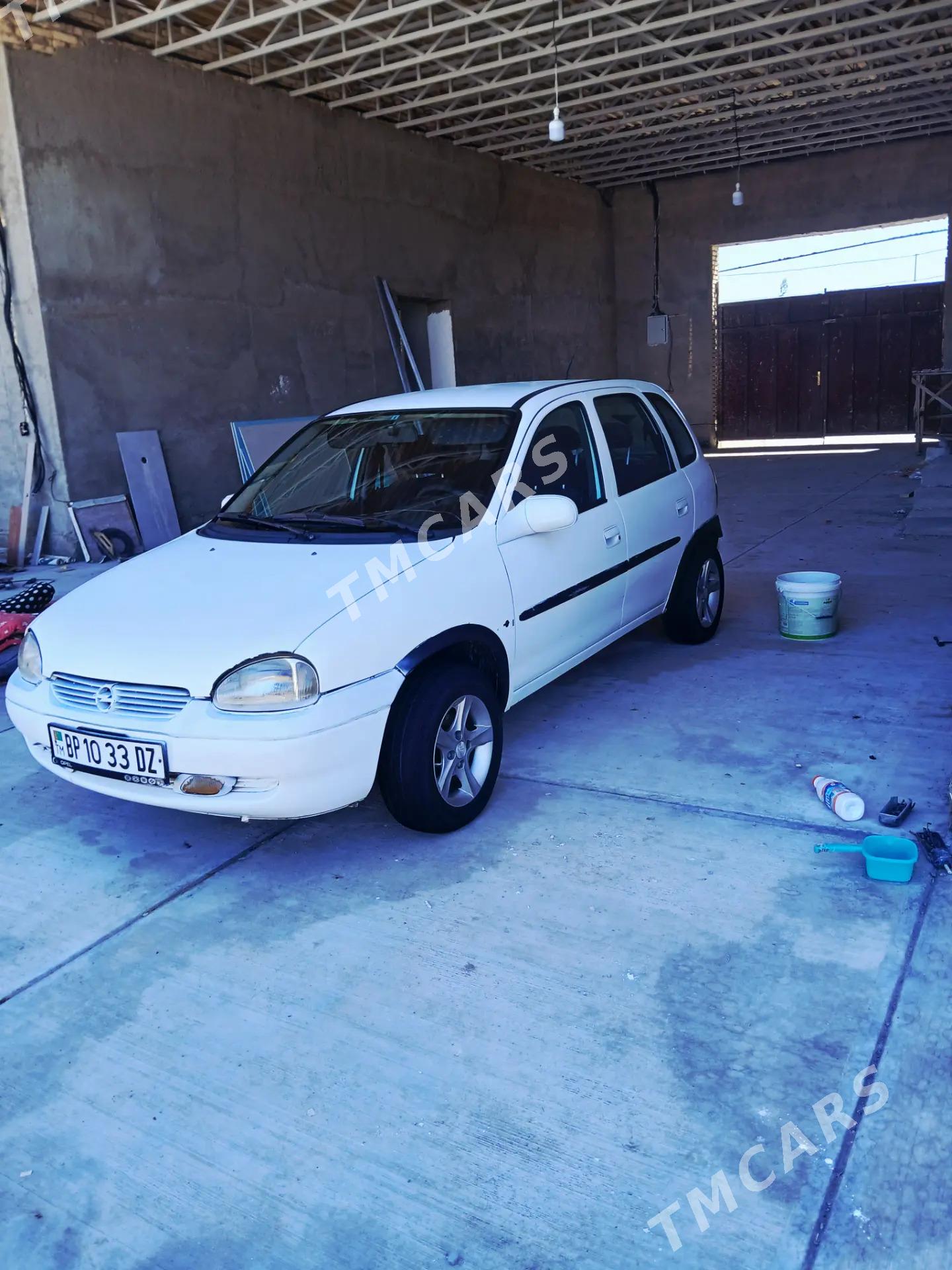 Opel Vita 2000 - 36 000 TMT - Daşoguz - img 1