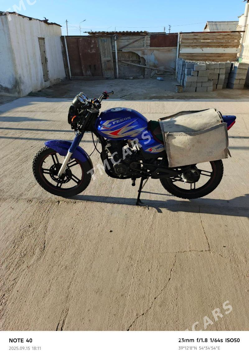 Fekon FK200-14G 2020 - 10 000 TMT - Гумдаг - img 1