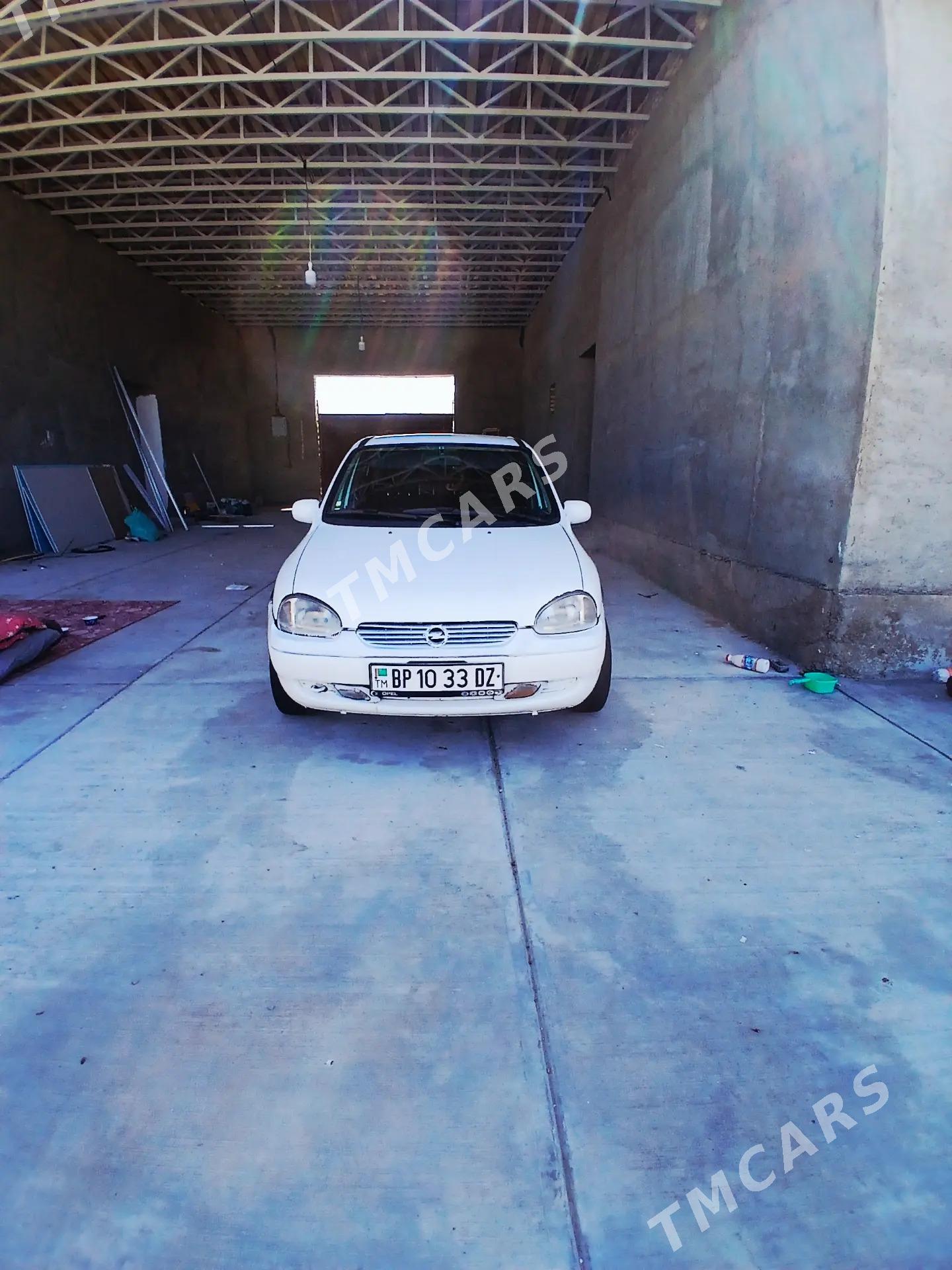 Opel Vita 2000 - 36 000 TMT - Daşoguz - img 3