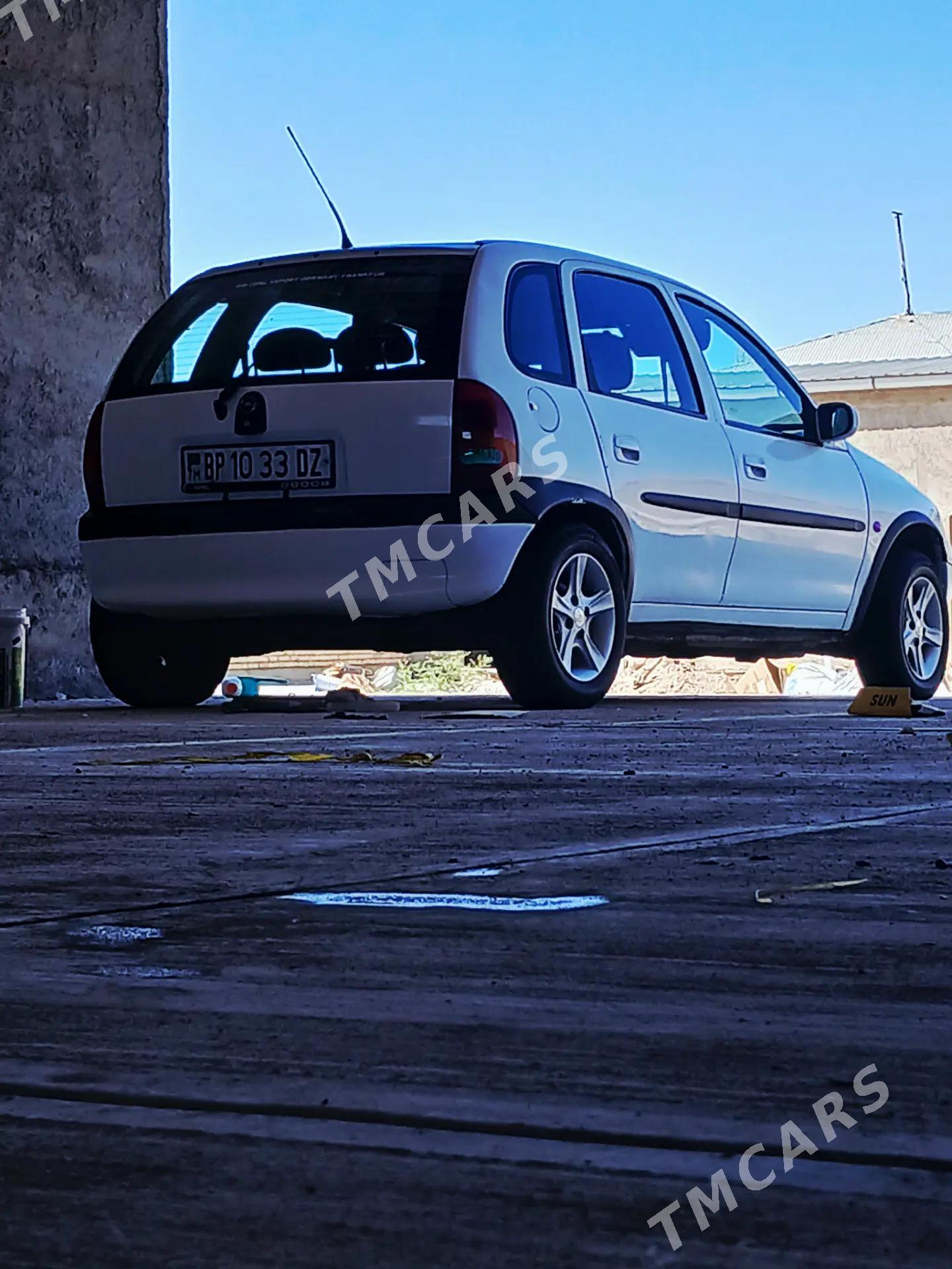 Opel Vita 2000 - 36 000 TMT - Daşoguz - img 2