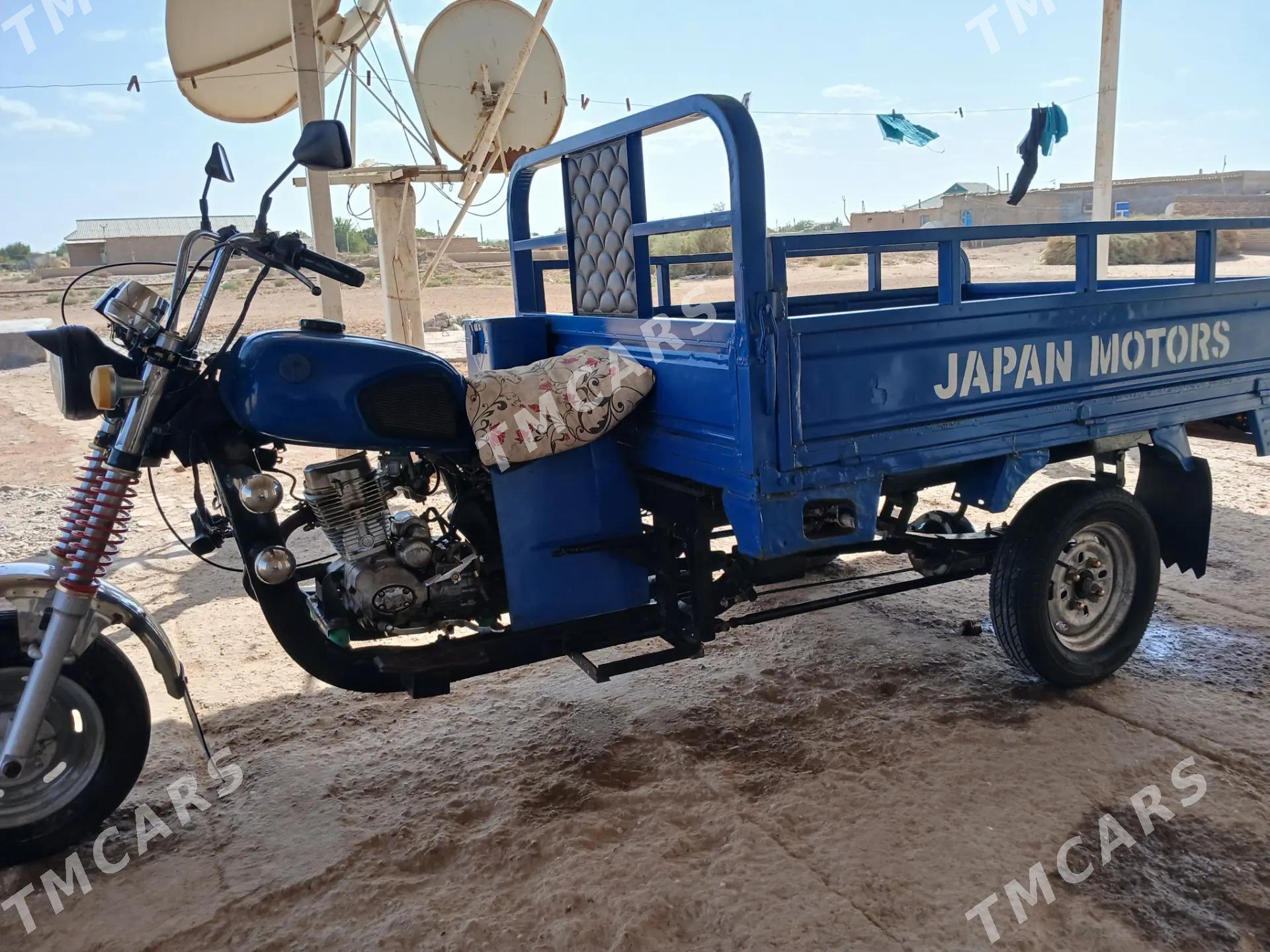 Fekon FK150-8G 2015 - 16 000 TMT - Серахс - img 9