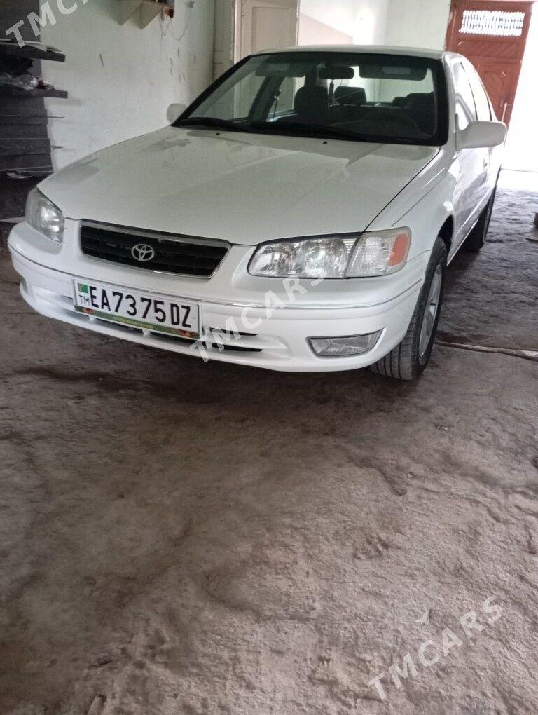 Toyota Camry 2001 - 160 000 TMT - Кёнеургенч - img 5