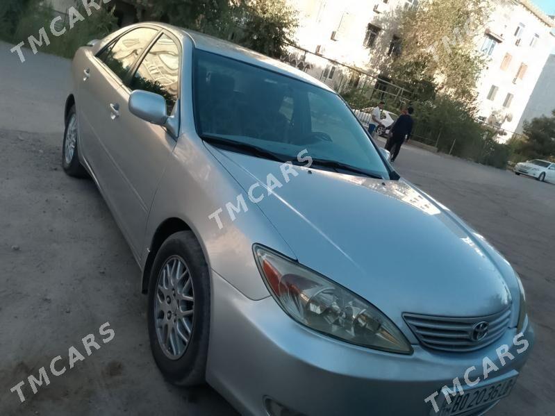 Toyota Camry 2004 - 130 000 TMT - Туркменабат - img 2