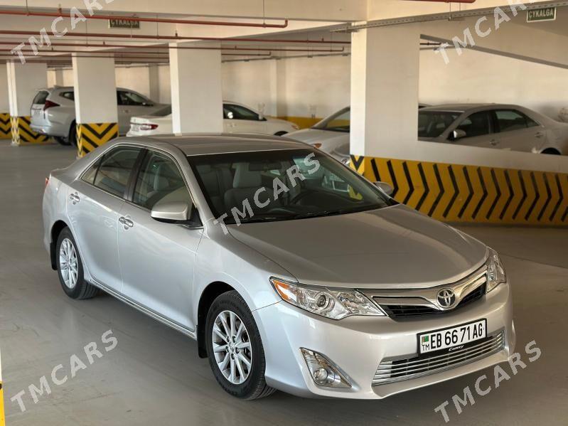 Toyota Camry 2013 - 227 000 TMT - Мир 8 - img 4