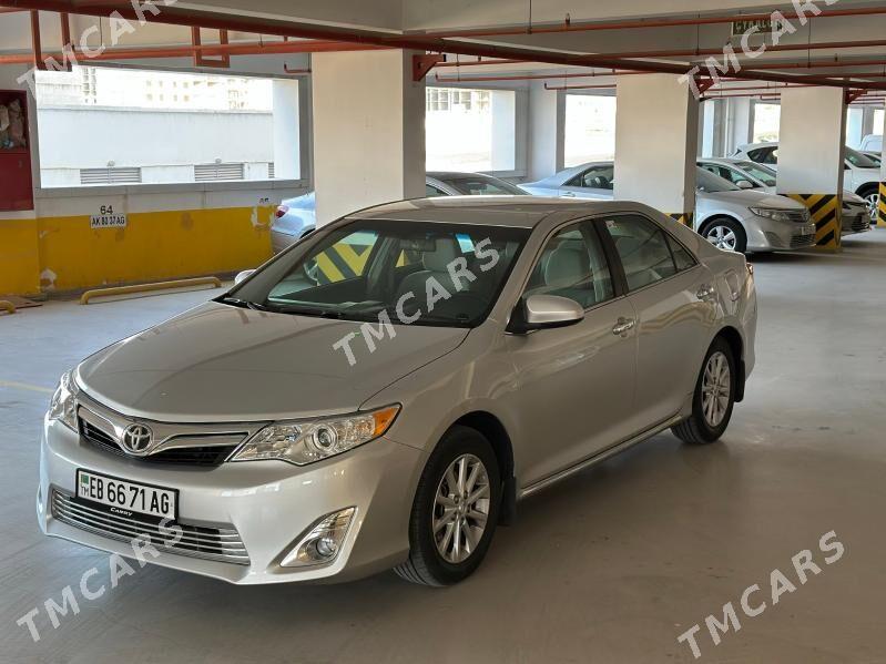 Toyota Camry 2013 - 227 000 TMT - Мир 8 - img 2