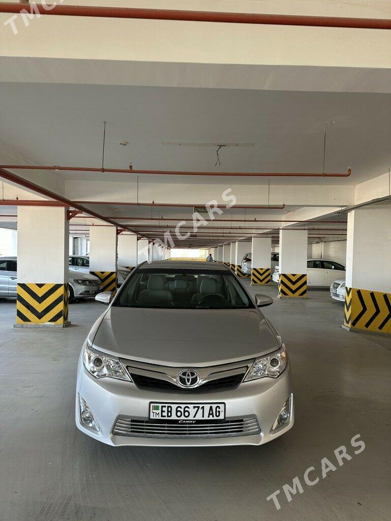 Toyota Camry 2013 - 227 000 TMT - Мир 8 - img 3