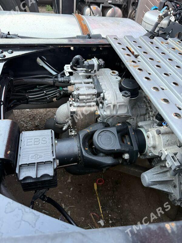 DAF 480 2021 - 585 000 TMT - Mary - img 4