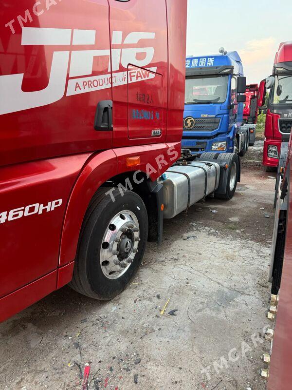DAF 480 2021 - 585 000 TMT - Mary - img 5