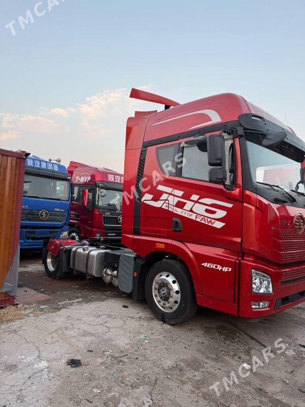 DAF 480 2021 - 585 000 TMT - Mary - img 3