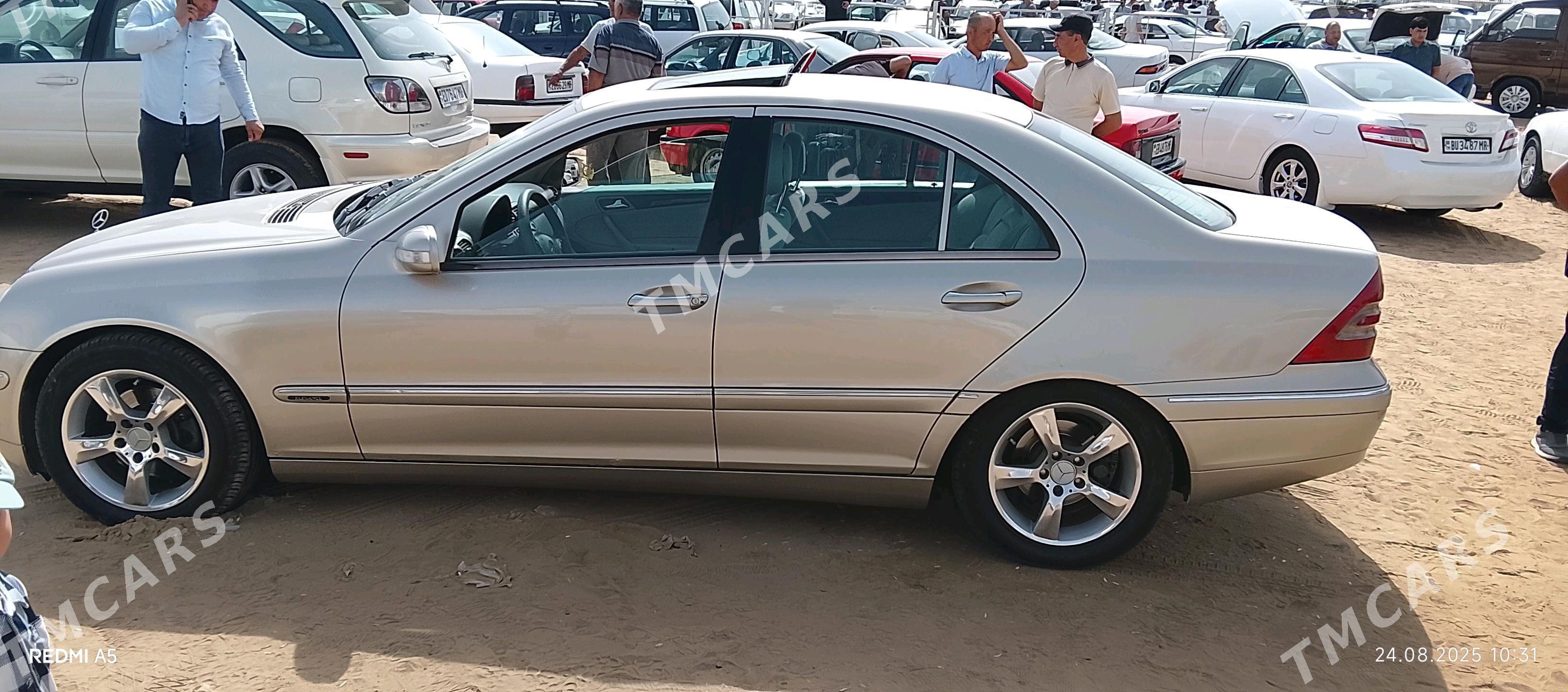 Mercedes-Benz 190-Class 2002 - 100 000 TMT - Sakarçäge - img 1