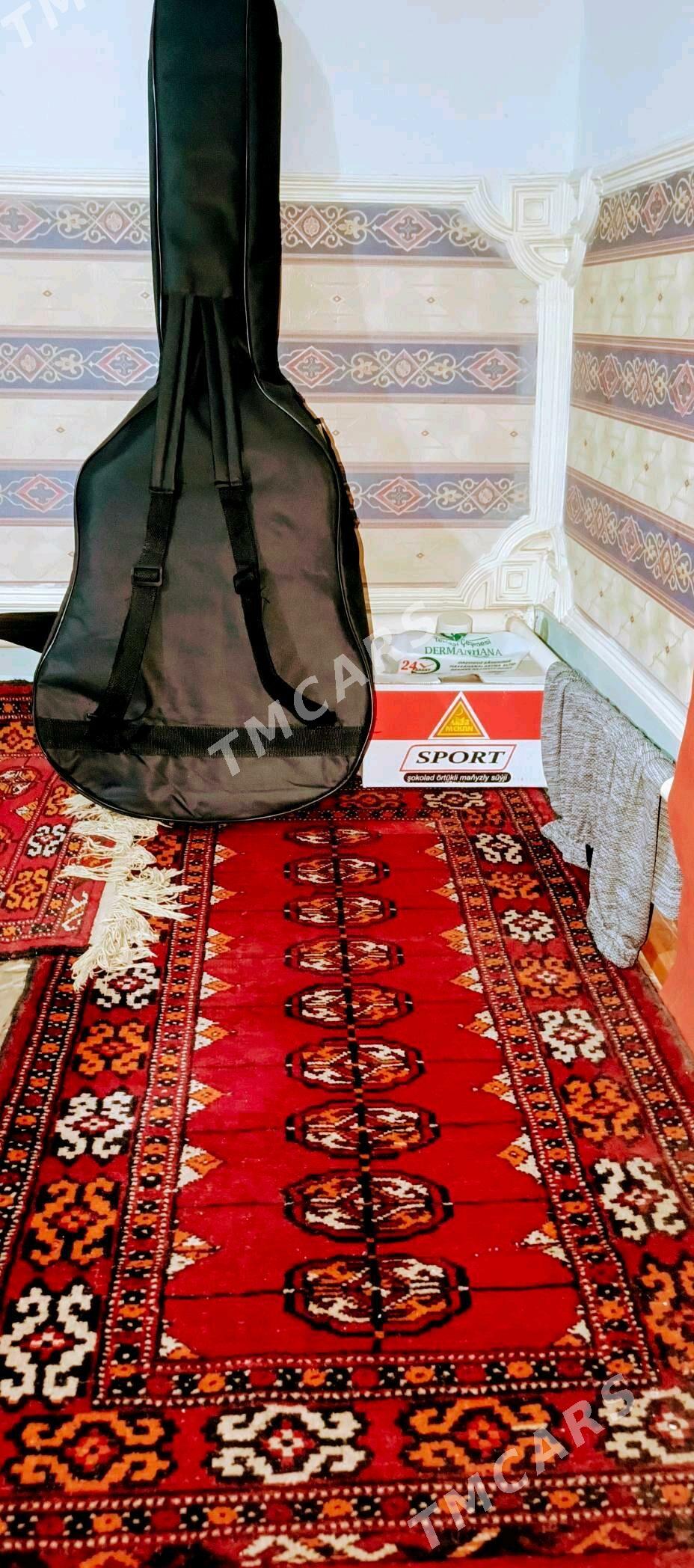 Gitara Stag - Görogly (Tagta) - img 2
