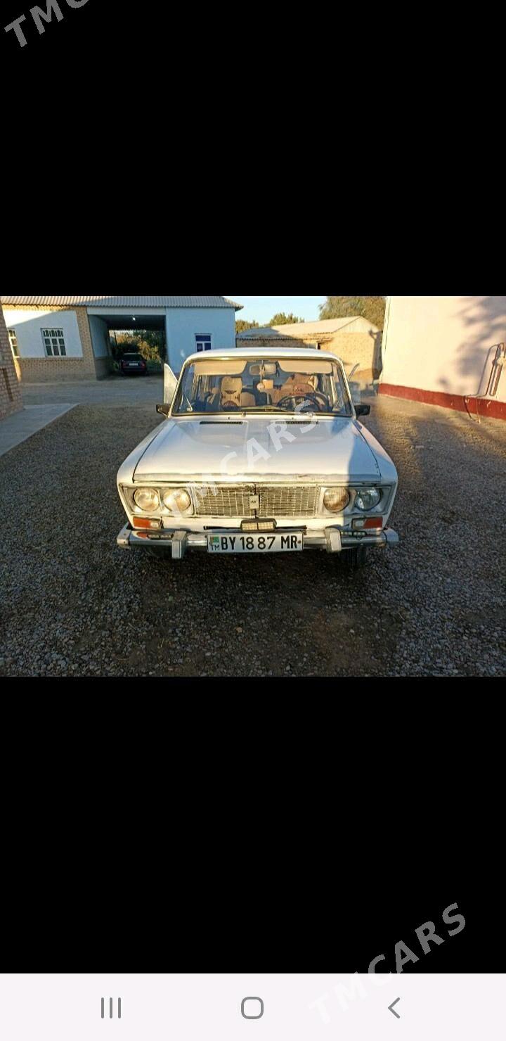 Lada 2106 1994 - 15 000 TMT - Туркменгала - img 2