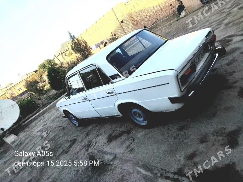 Lada 2106 1984 - 16 000 TMT - Чарджоу - img 1