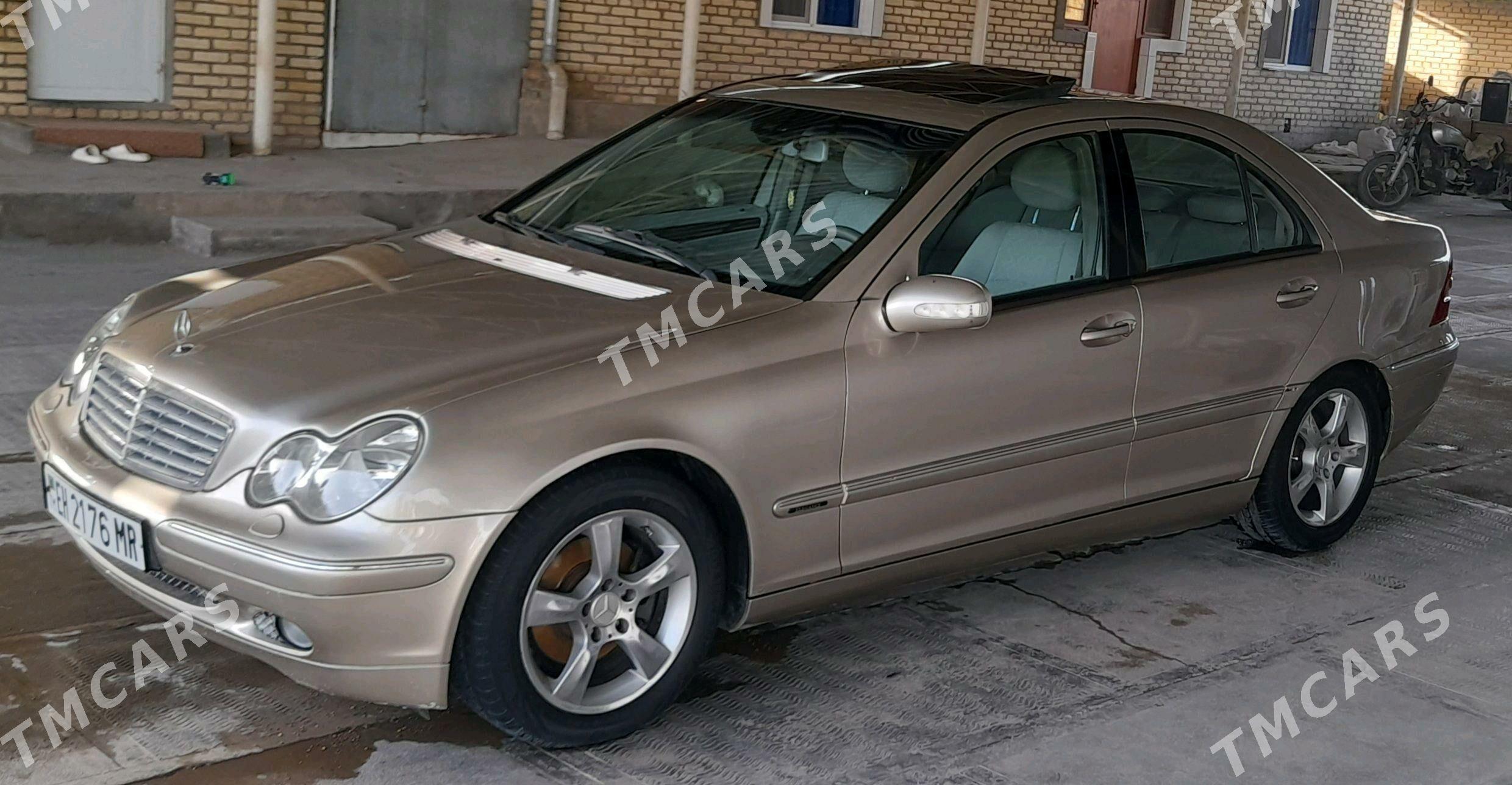 Mercedes-Benz 190-Class 2002 - 100 000 TMT - Sakarçäge - img 3