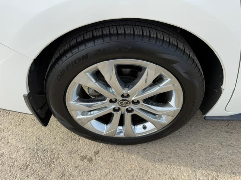 Toyota Sienna 2021 - 766 000 TMT - Aşgabat - img 7