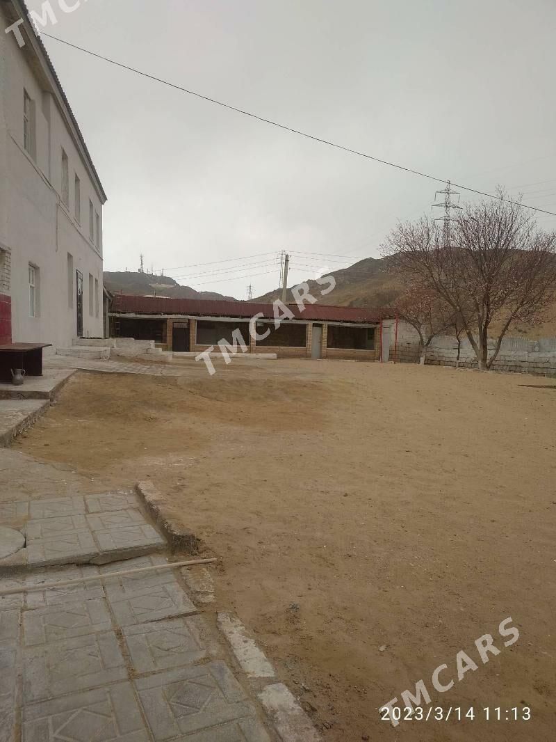 Plan jay - Türkmenbaşy - img 2
