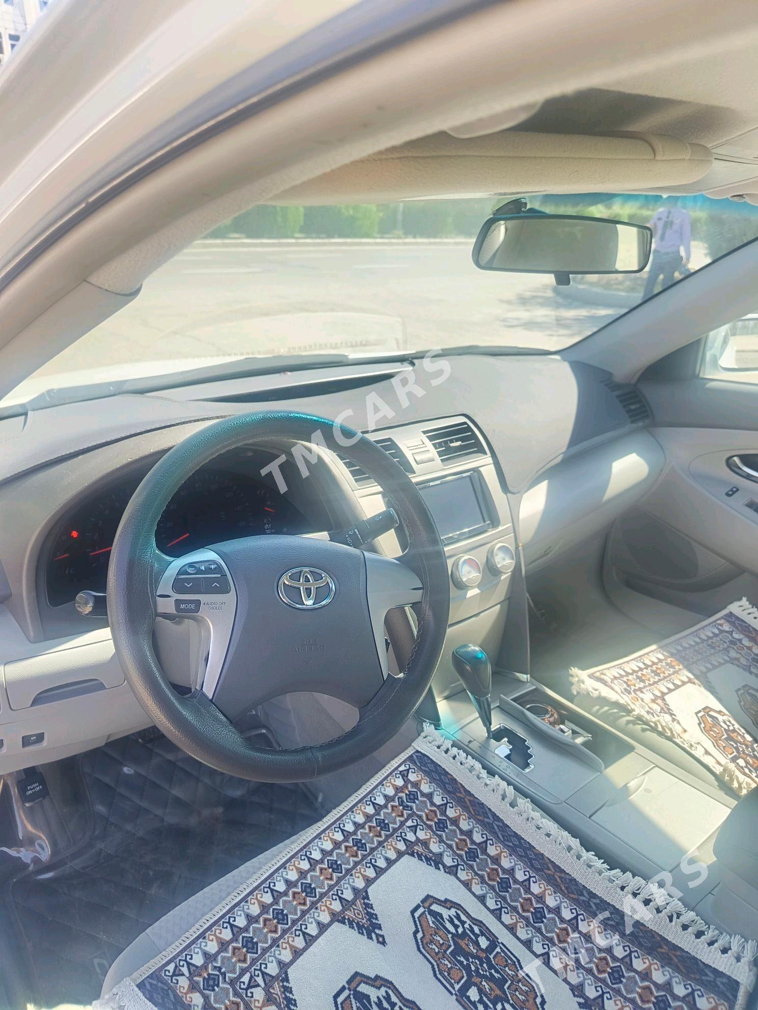 Toyota Camry 2010 - 206 000 TMT - Daşoguz - img 3