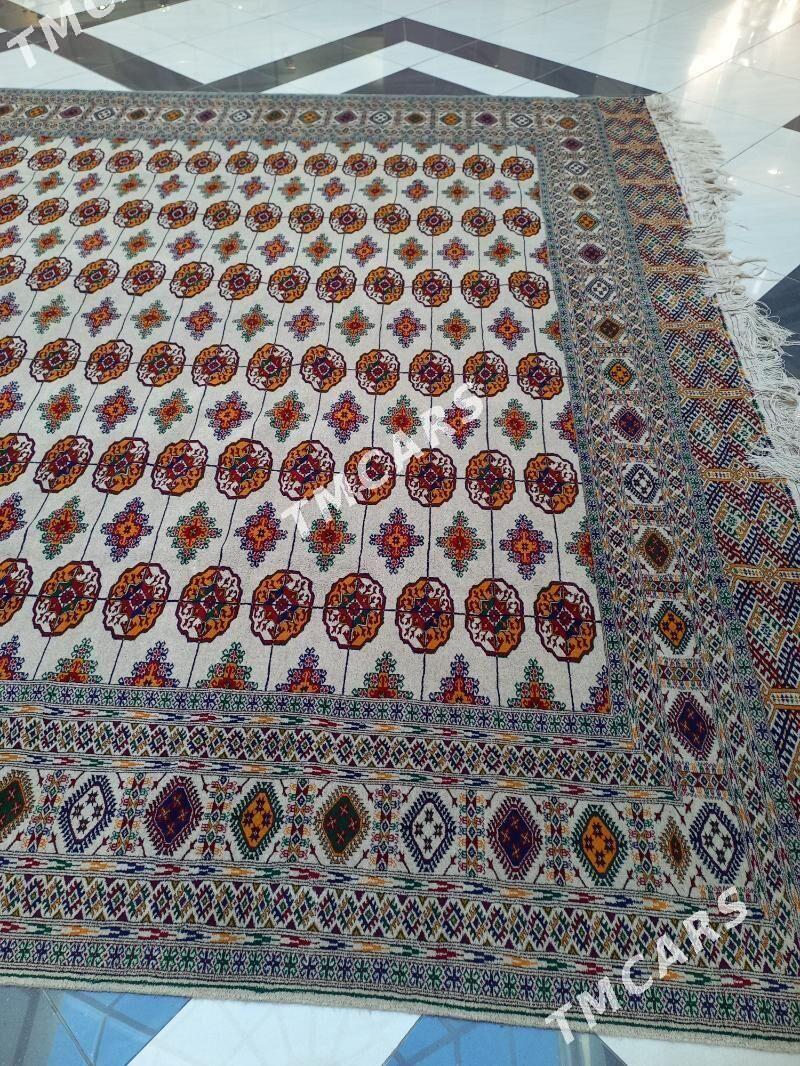 El haly 4/7 - Aşgabat - img 2