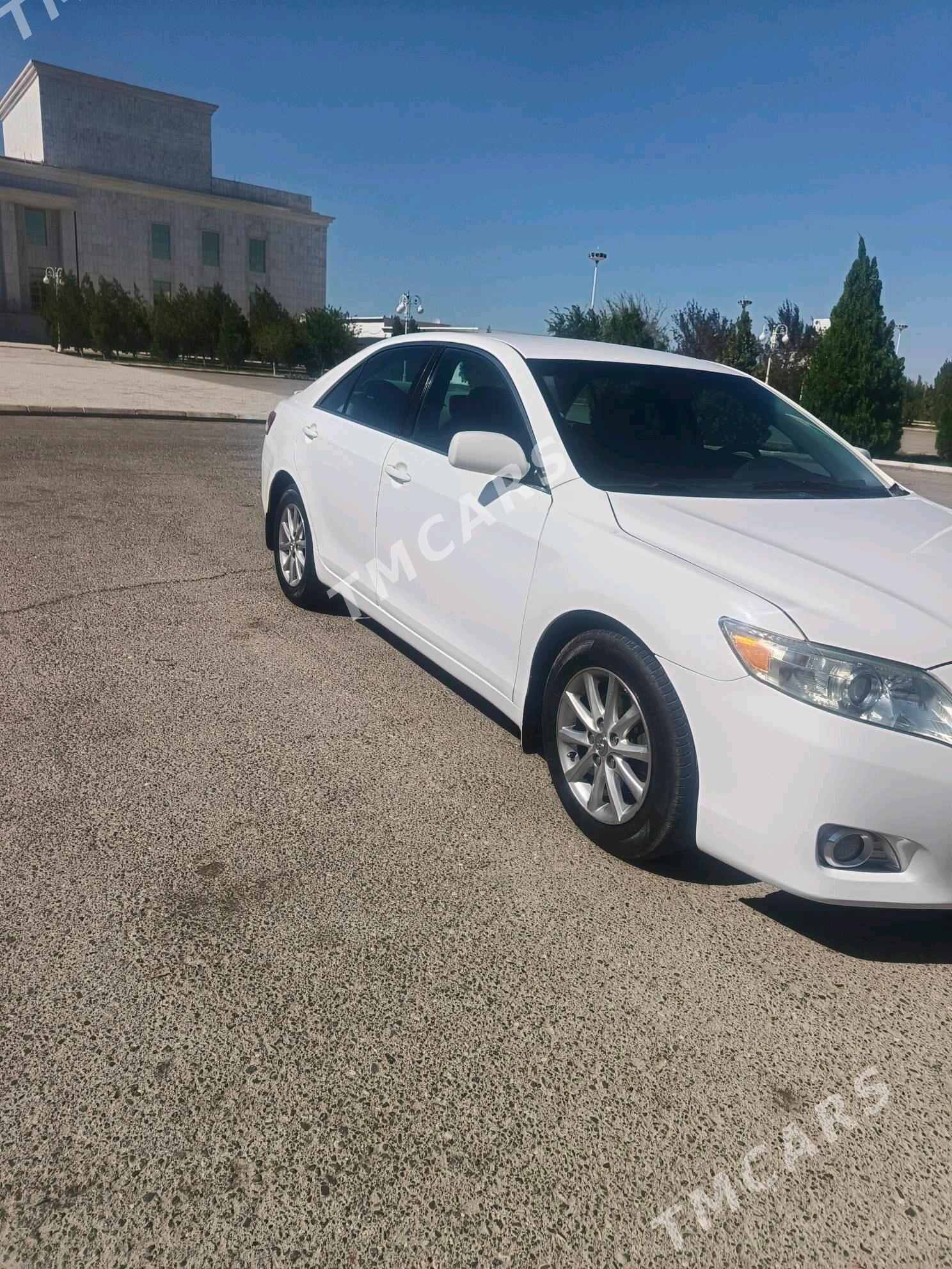 Toyota Camry 2010 - 206 000 TMT - Daşoguz - img 5