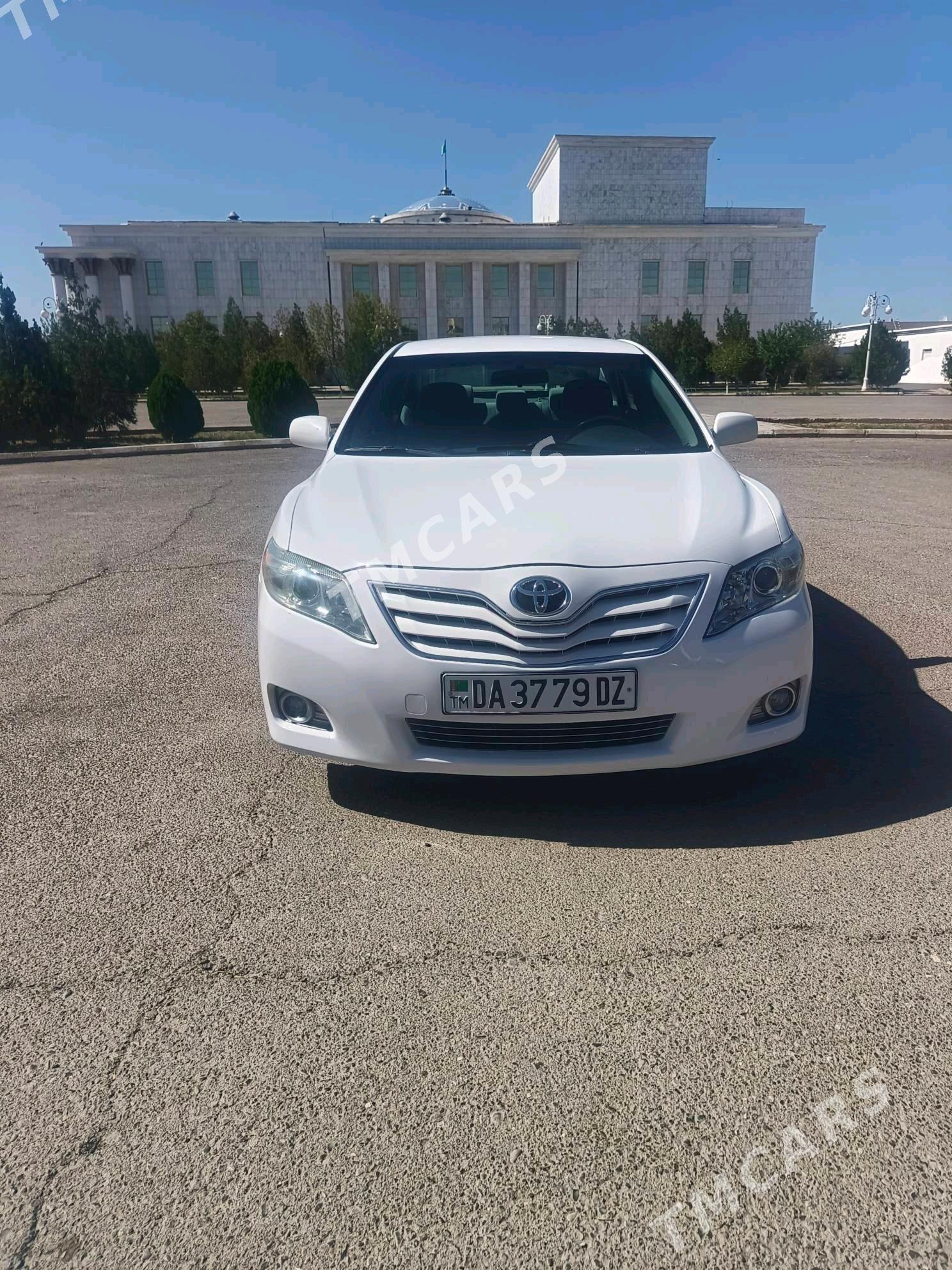 Toyota Camry 2010 - 206 000 TMT - Daşoguz - img 2