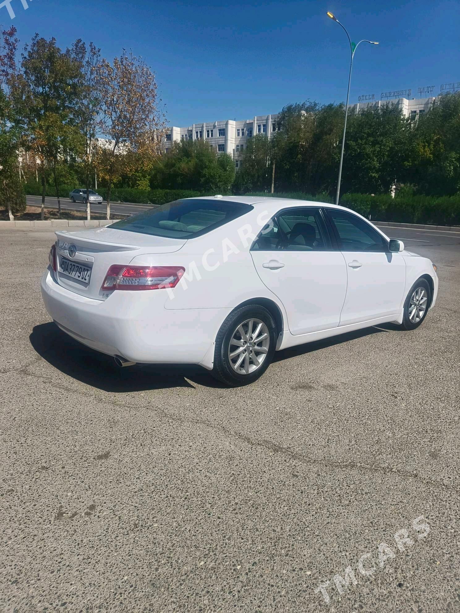 Toyota Camry 2010 - 206 000 TMT - Daşoguz - img 4
