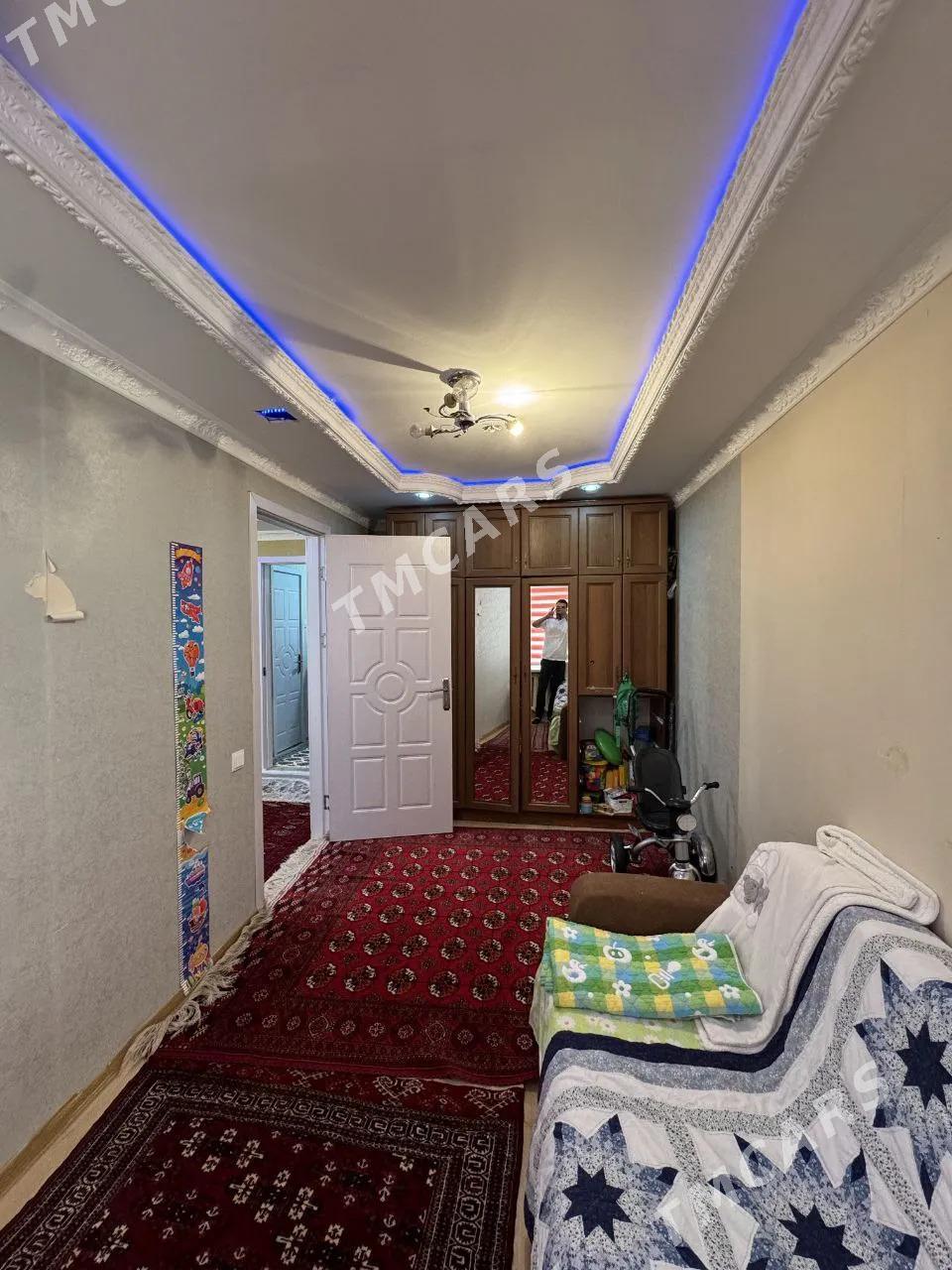 2в3 ком 3 этаж 4 мкр - 4 mkr - img 2