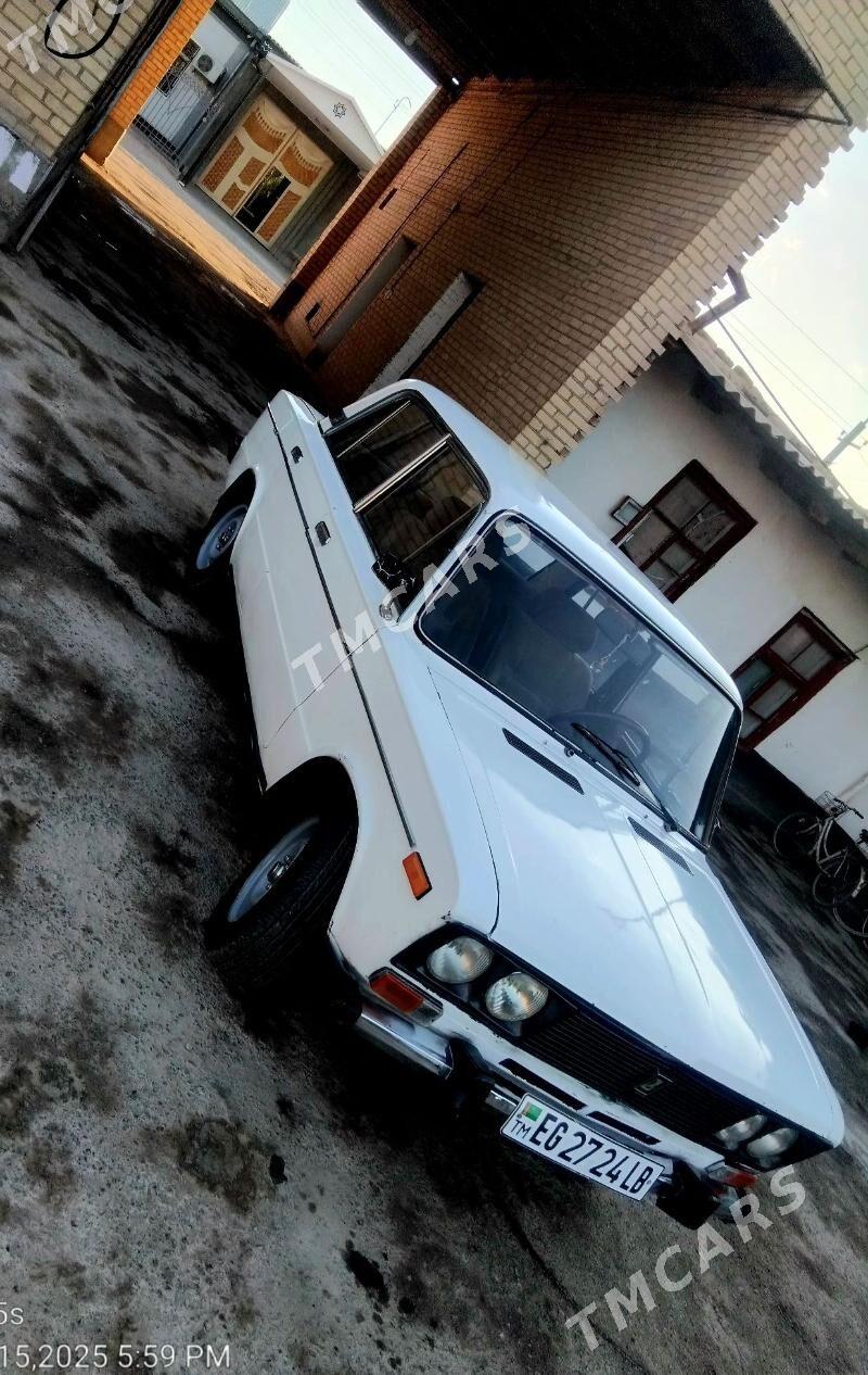 Lada 2106 1984 - 16 000 TMT - Чарджоу - img 3