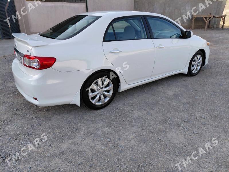 Toyota Corolla 2011 - 155 000 TMT - Aşgabat - img 3