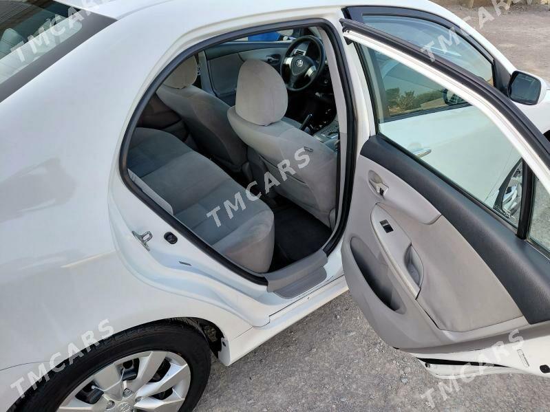 Toyota Corolla 2011 - 155 000 TMT - Aşgabat - img 6