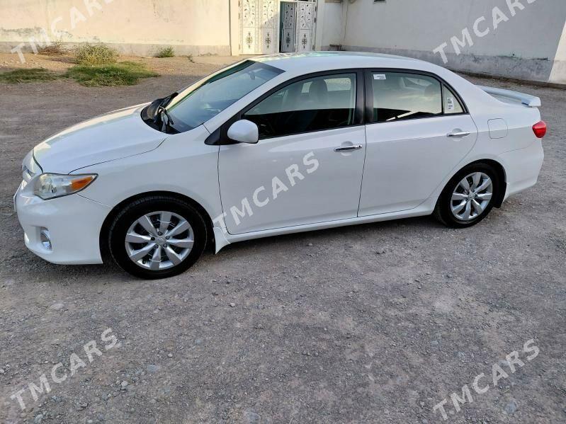 Toyota Corolla 2011 - 155 000 TMT - Aşgabat - img 5