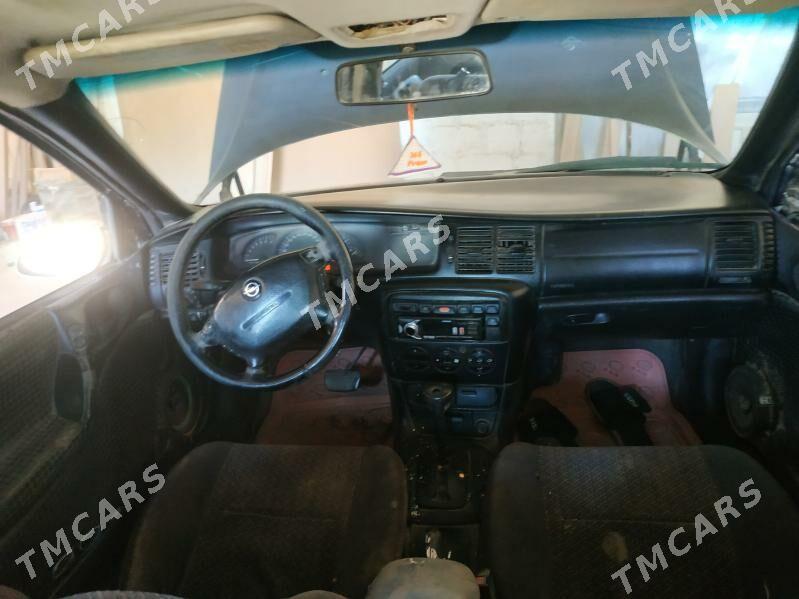 Opel Vectra 1997 - 26 000 TMT - Daşoguz - img 2