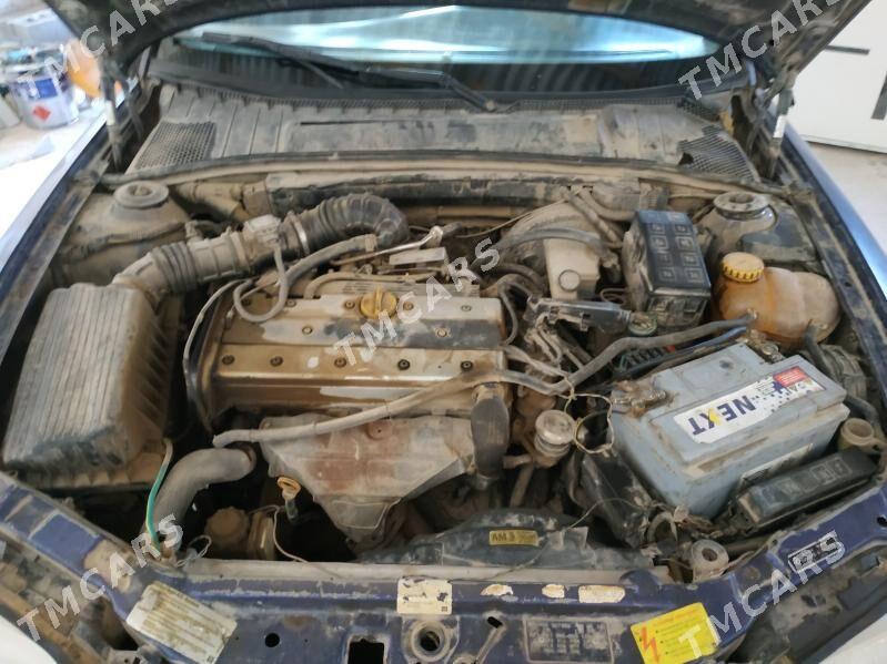 Opel Vectra 1997 - 26 000 TMT - Daşoguz - img 5