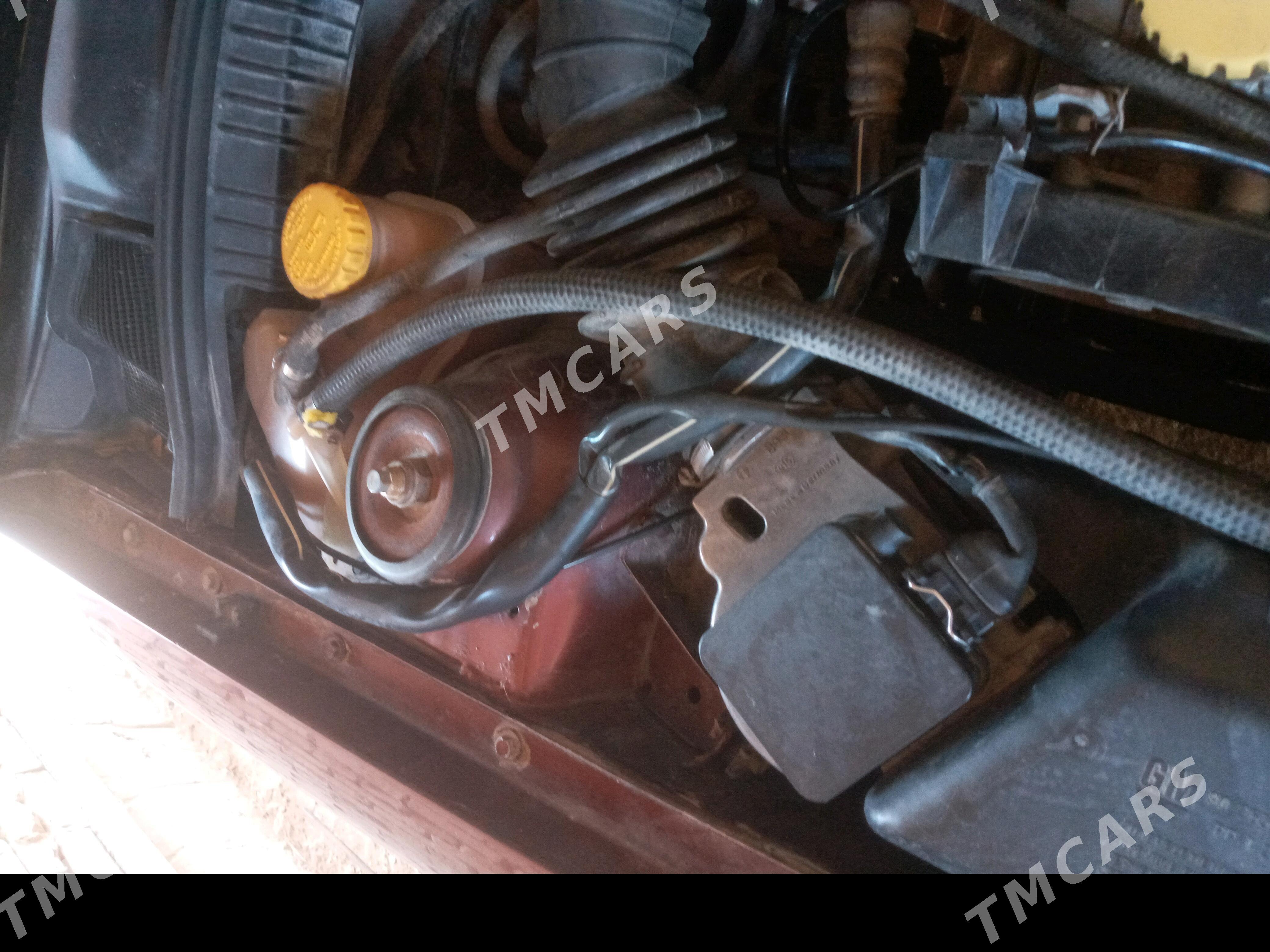 Opel Vectra 1994 - 48 000 TMT - етр. Туркменбаши - img 2