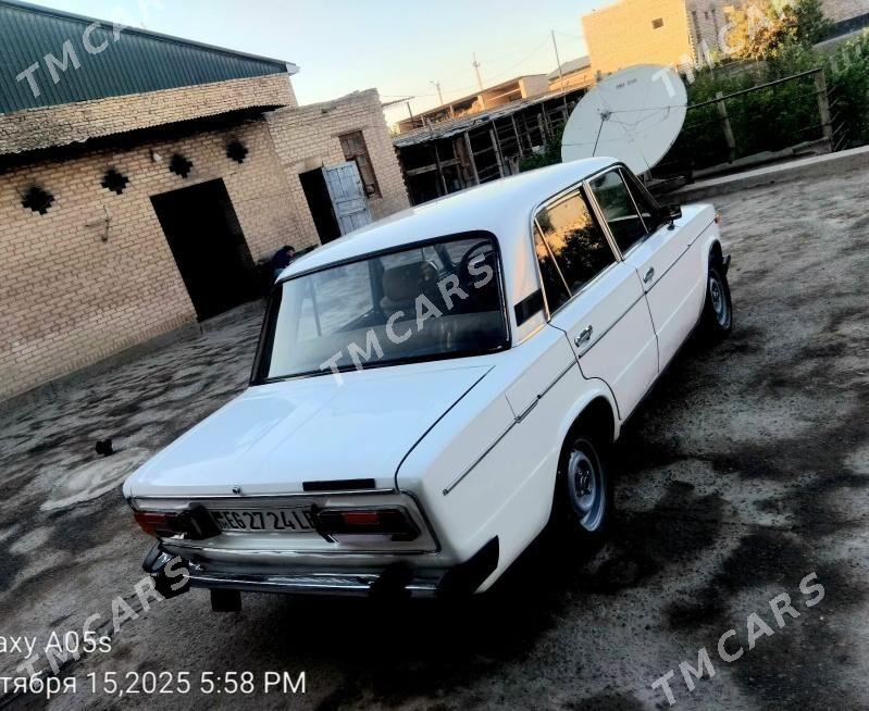 Lada 2106 1984 - 16 000 TMT - Чарджоу - img 4