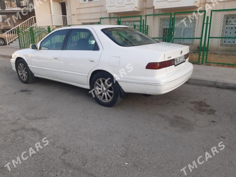 Toyota Camry 1998 - 120 000 TMT - Türkmenabat - img 2