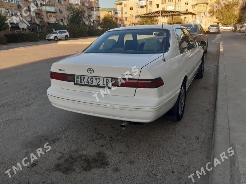 Toyota Camry 1998 - 120 000 TMT - Türkmenabat - img 4