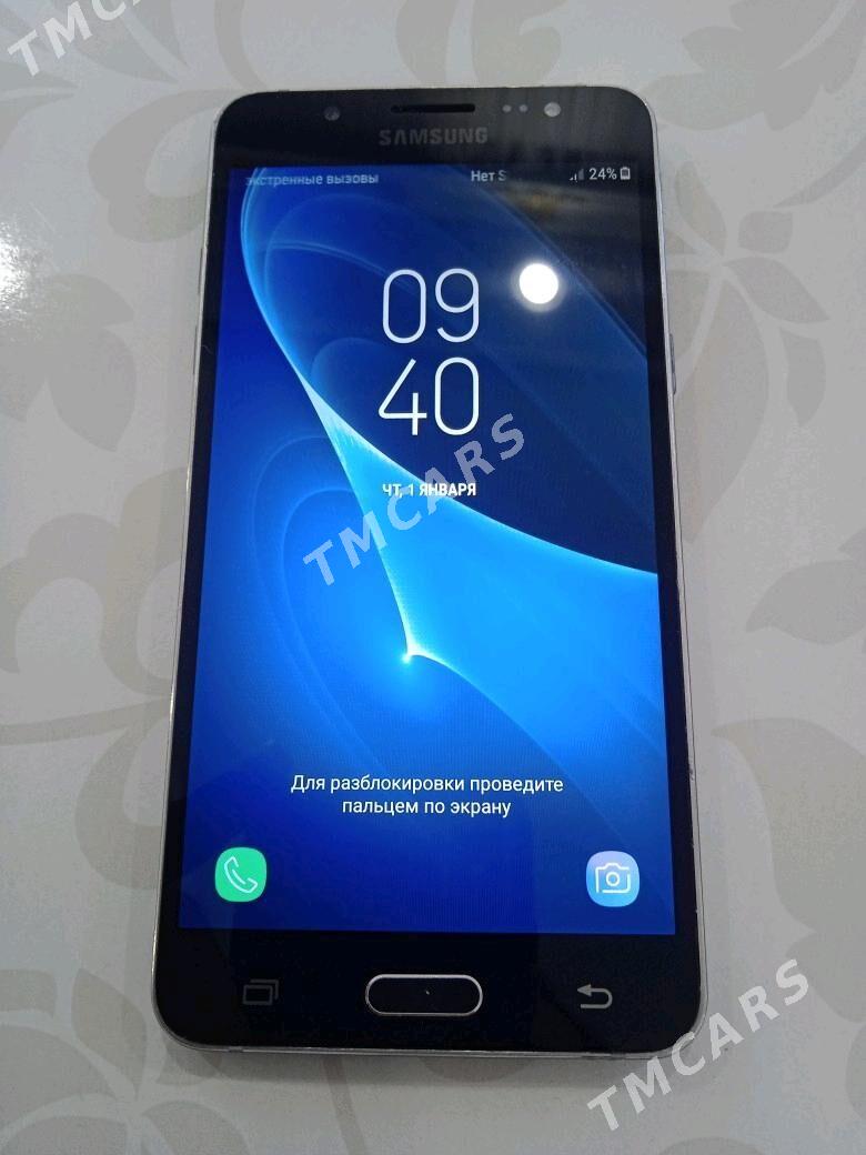 Samsung J5 16  - Daşoguz - img 3
