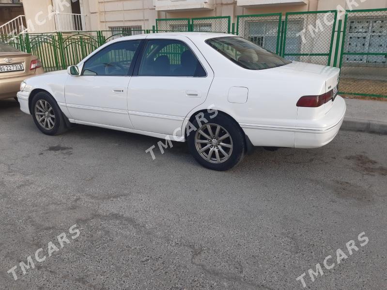 Toyota Camry 1998 - 120 000 TMT - Türkmenabat - img 8