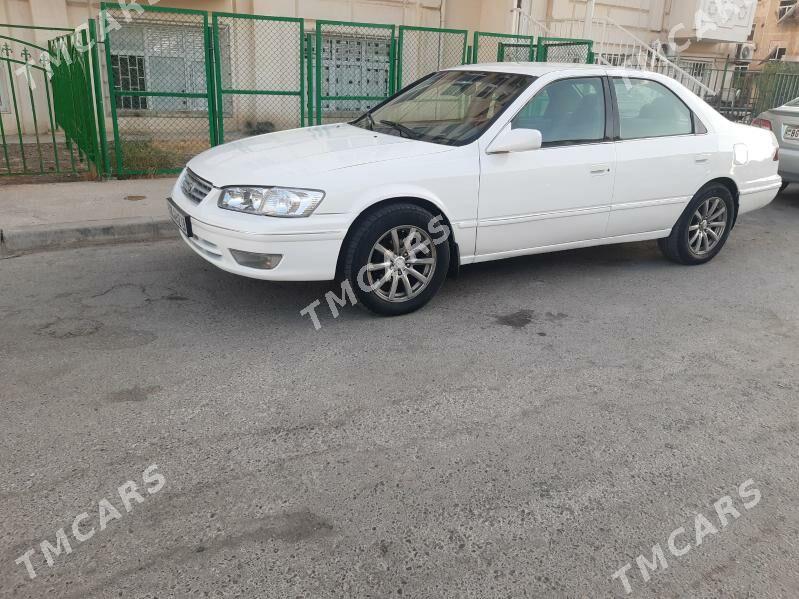 Toyota Camry 1998 - 120 000 TMT - Türkmenabat - img 10